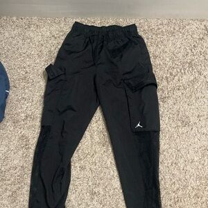 Jordan pants size XS!